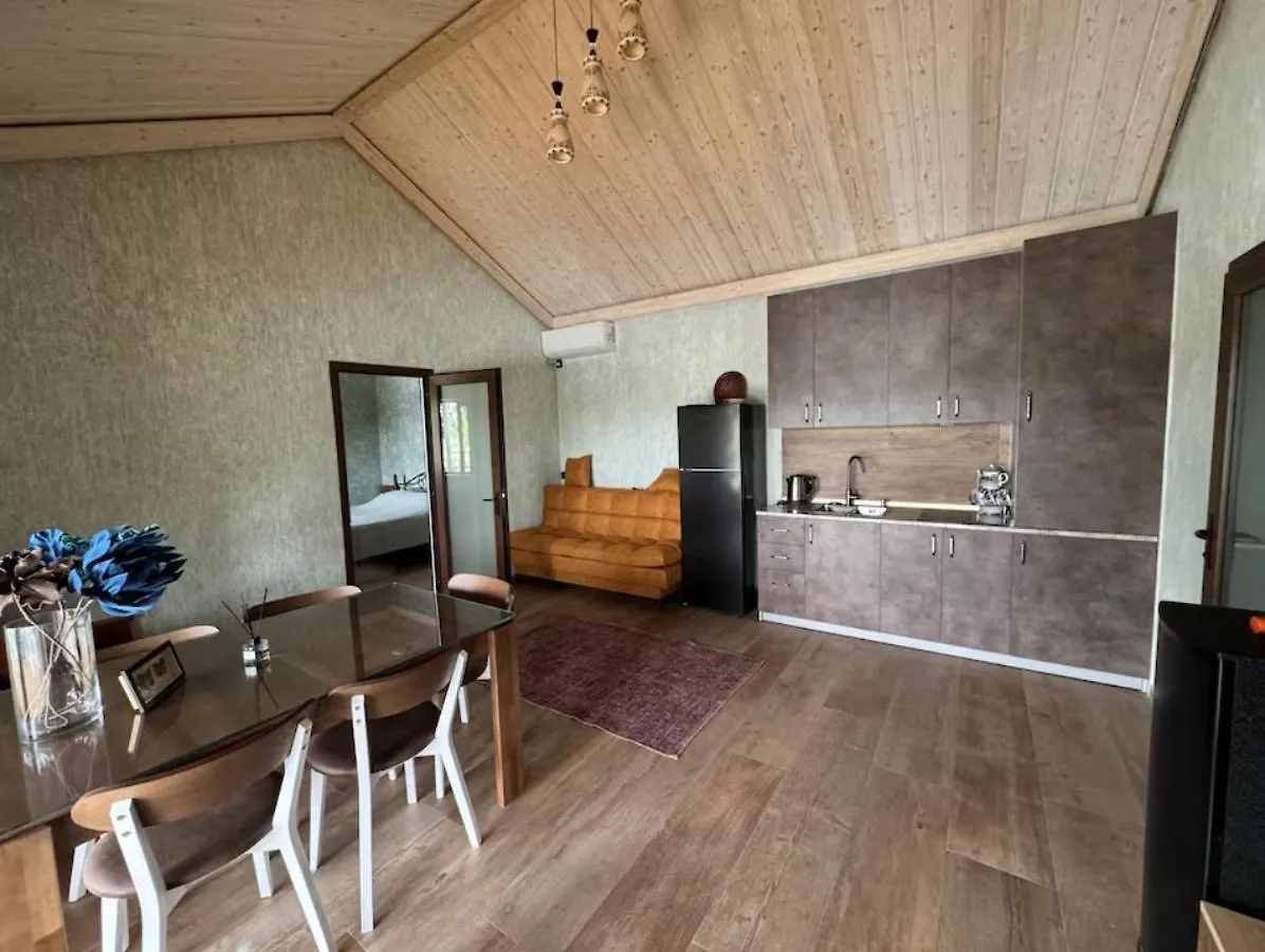 Holiday home Cottages In Black Horse Georgia Tbilisi Georgia