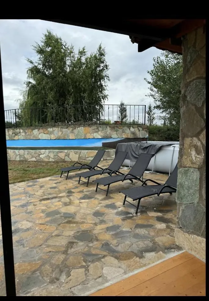 Cottages In Black Horse Georgia Tbilisi Holiday home