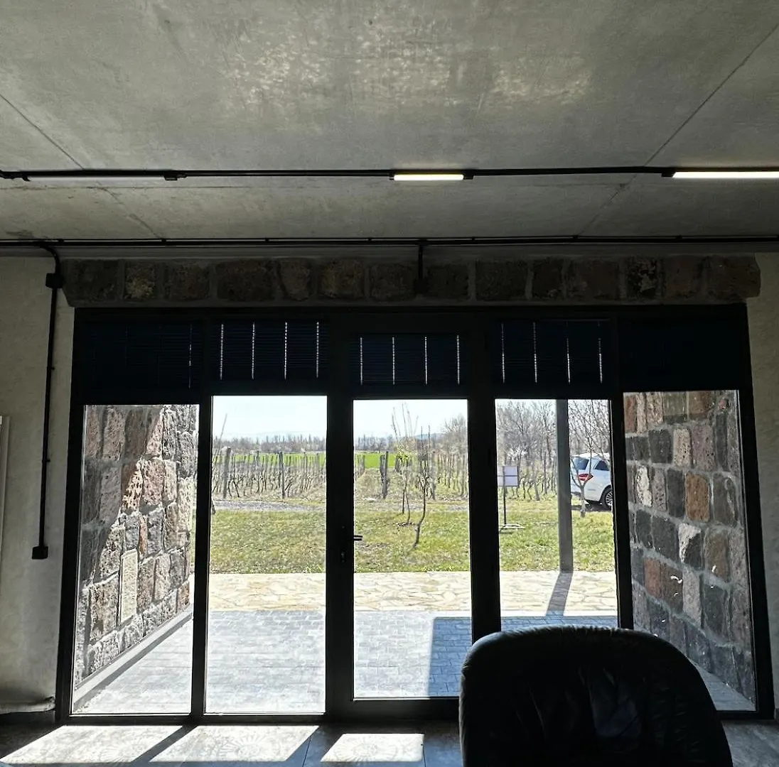 Holiday home Cottages In Black Horse Georgia Tbilisi