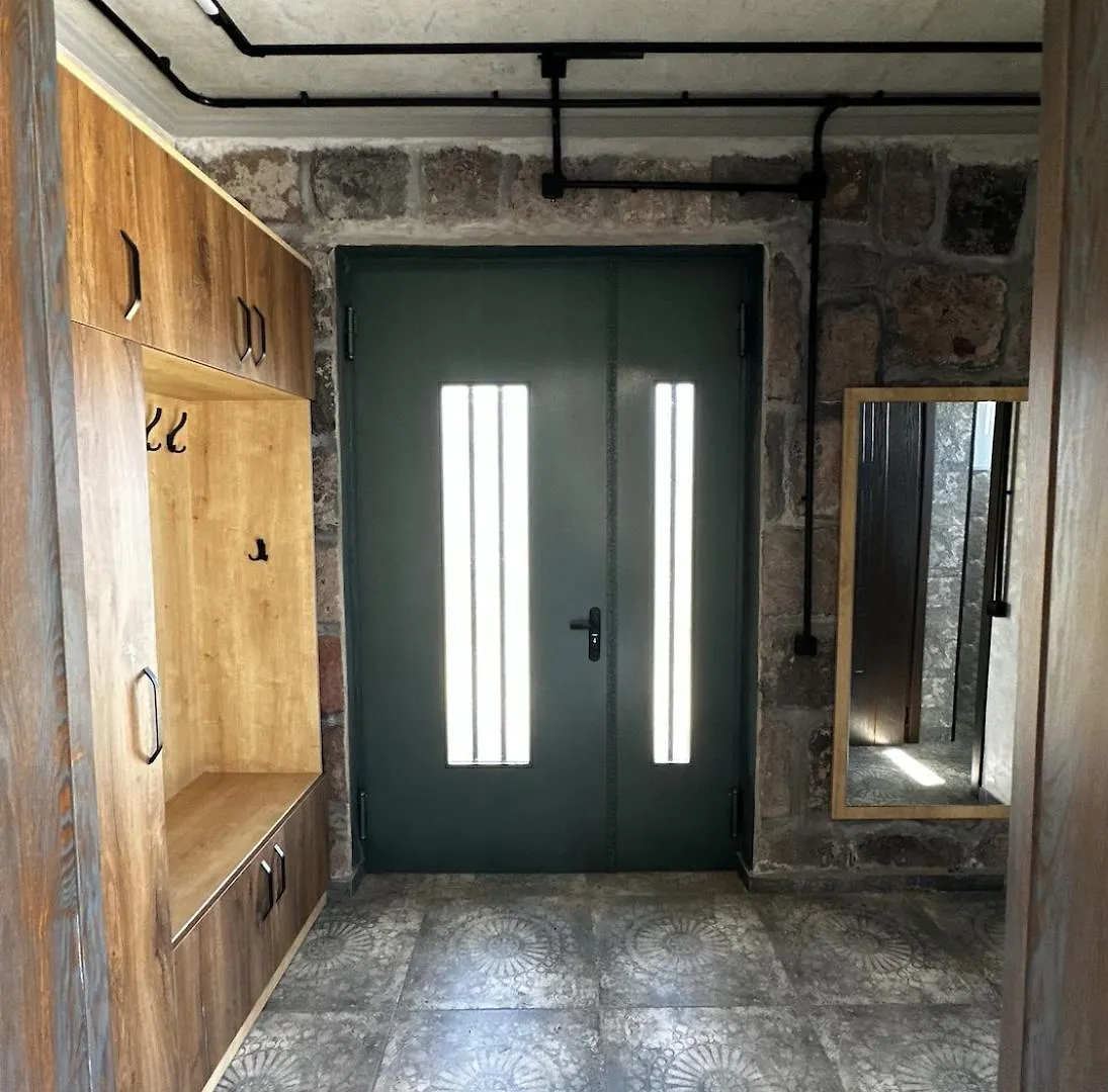 Holiday home Cottages In Black Horse Georgia Tbilisi Georgia