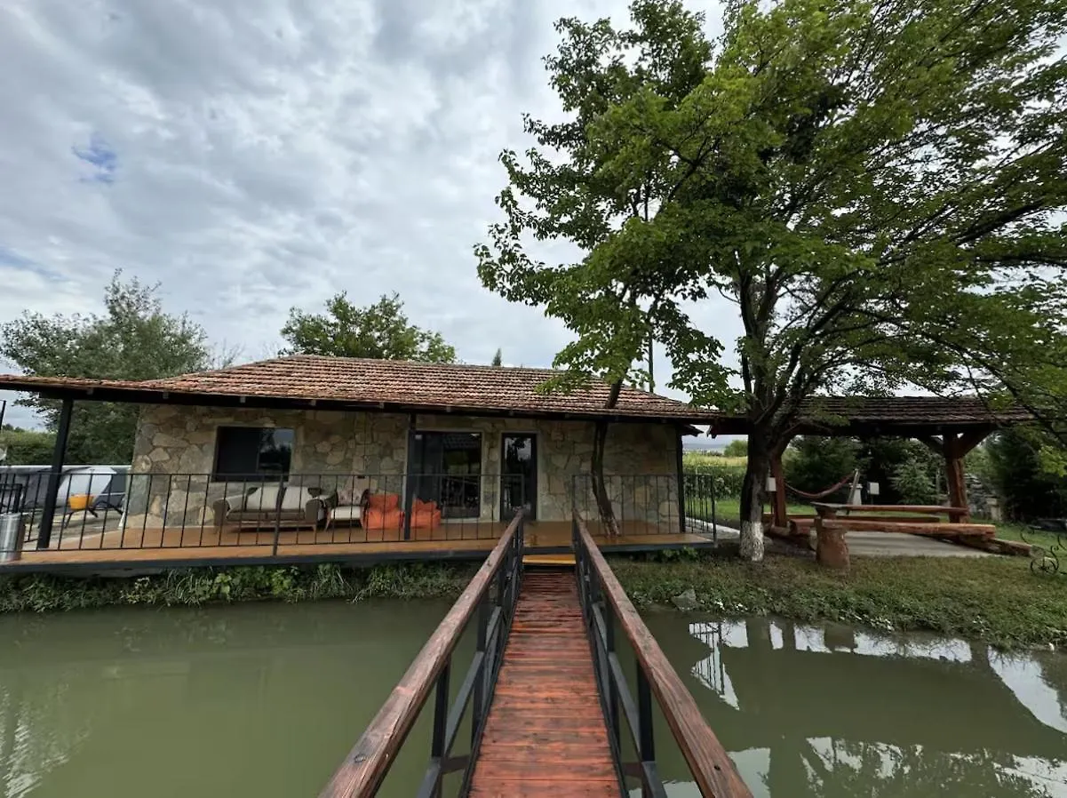 Cottages In Black Horse Georgia Tbilisi Holiday home
