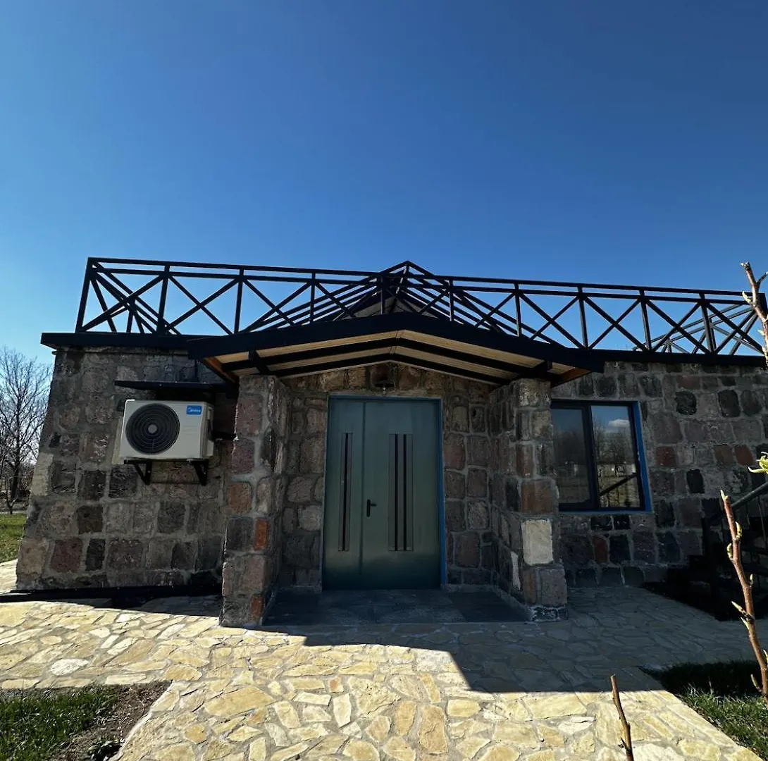 Holiday home Cottages In Black Horse Georgia Tbilisi
