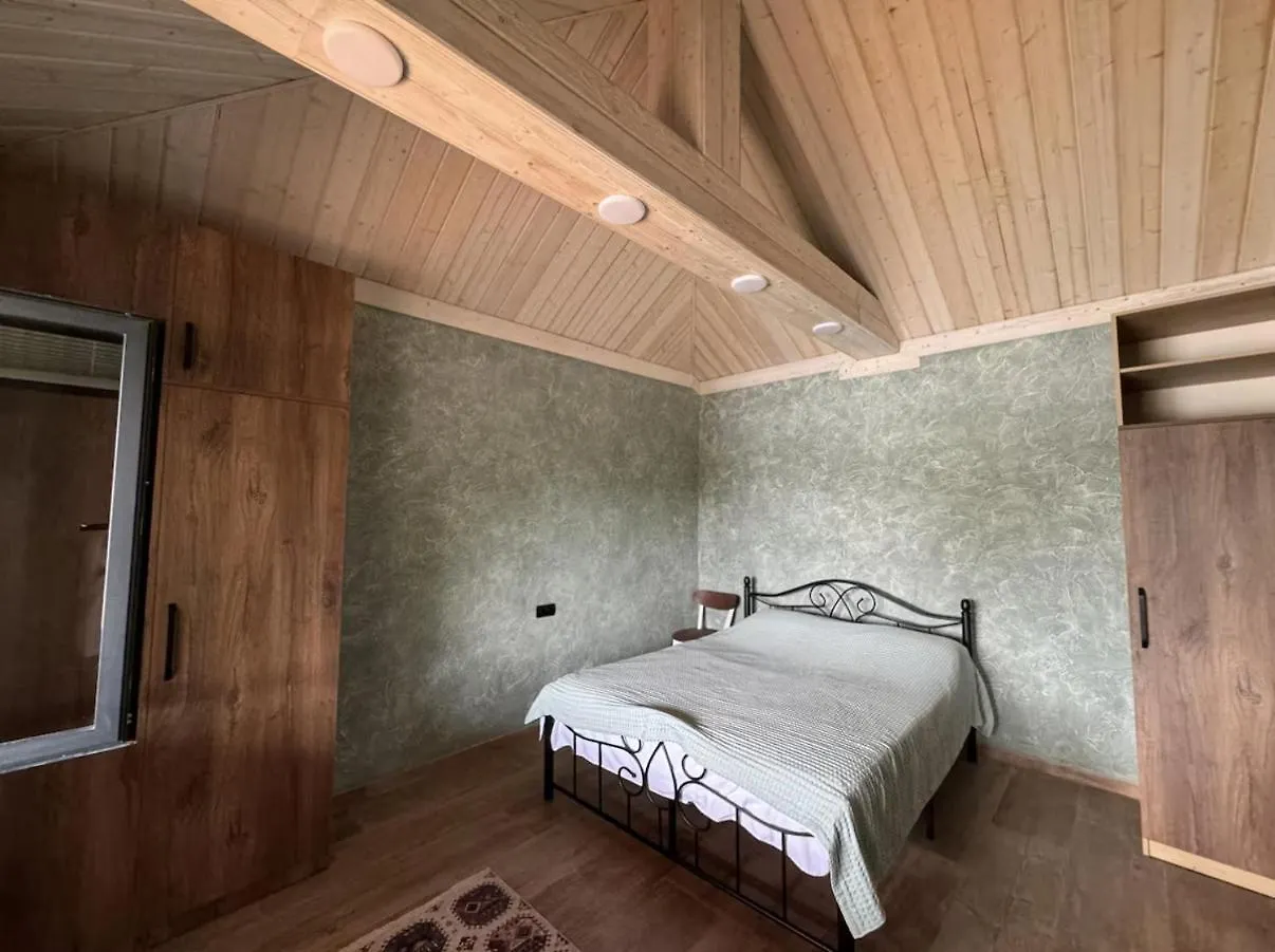 Holiday home Cottages In Black Horse Georgia Tbilisi Georgia