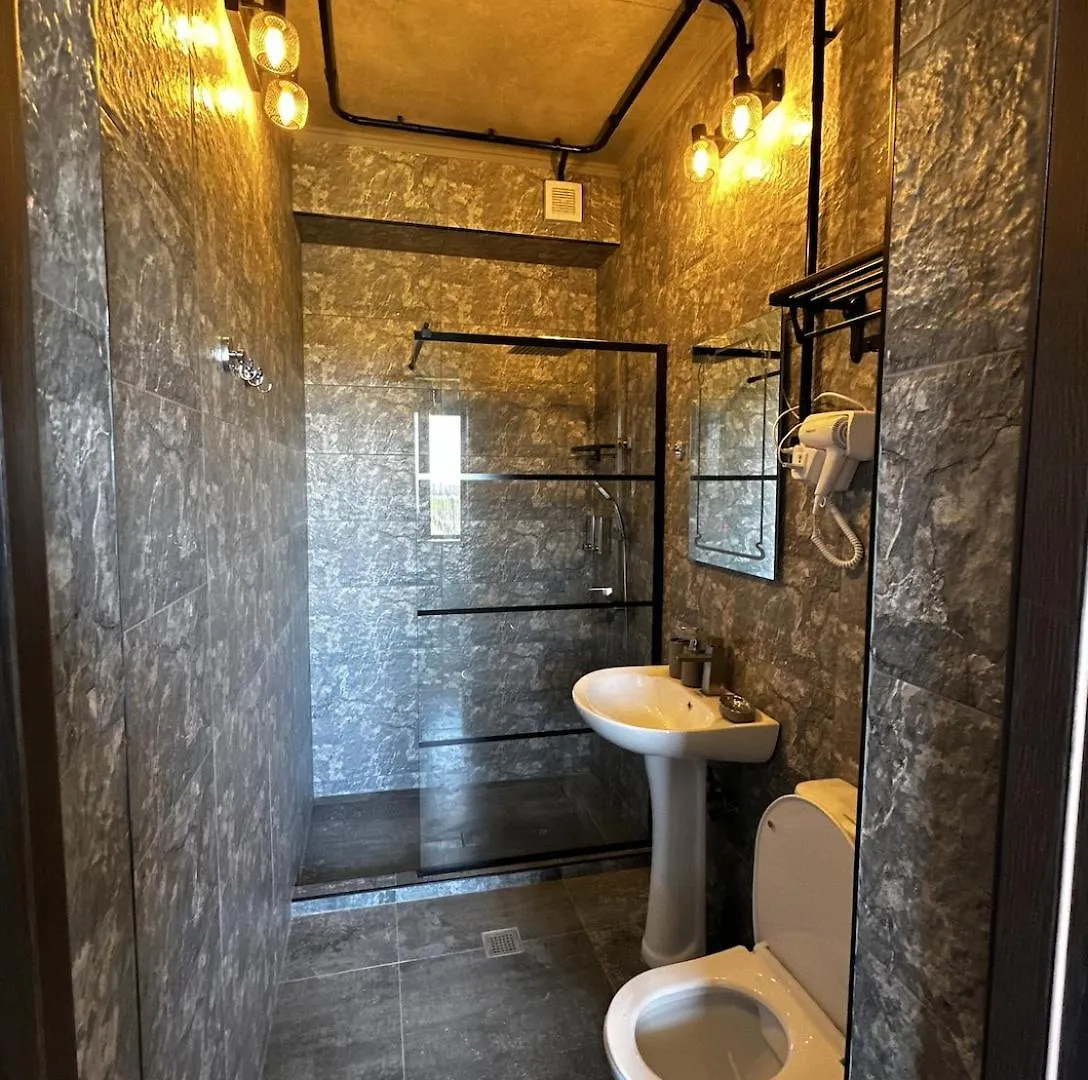 Holiday home Cottages In Black Horse Georgia Tbilisi