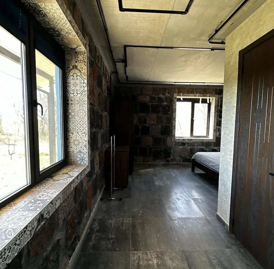 Cottages In Black Horse Georgia Tbilisi Holiday home
