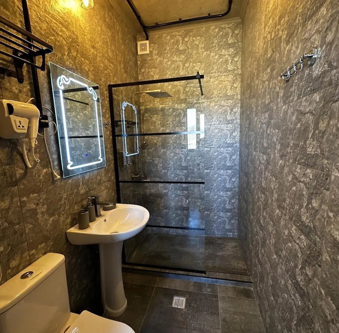 Cottages In Black Horse Georgia Tbilisi Holiday home