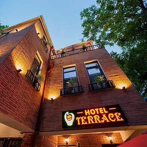 Terrace Center فندق