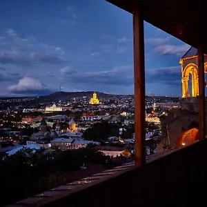 Bethlehem Terrace Дом отдыха